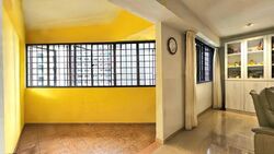 Blk 10 Bukit Batok Central (Bukit Batok), HDB 5 Rooms #588577641